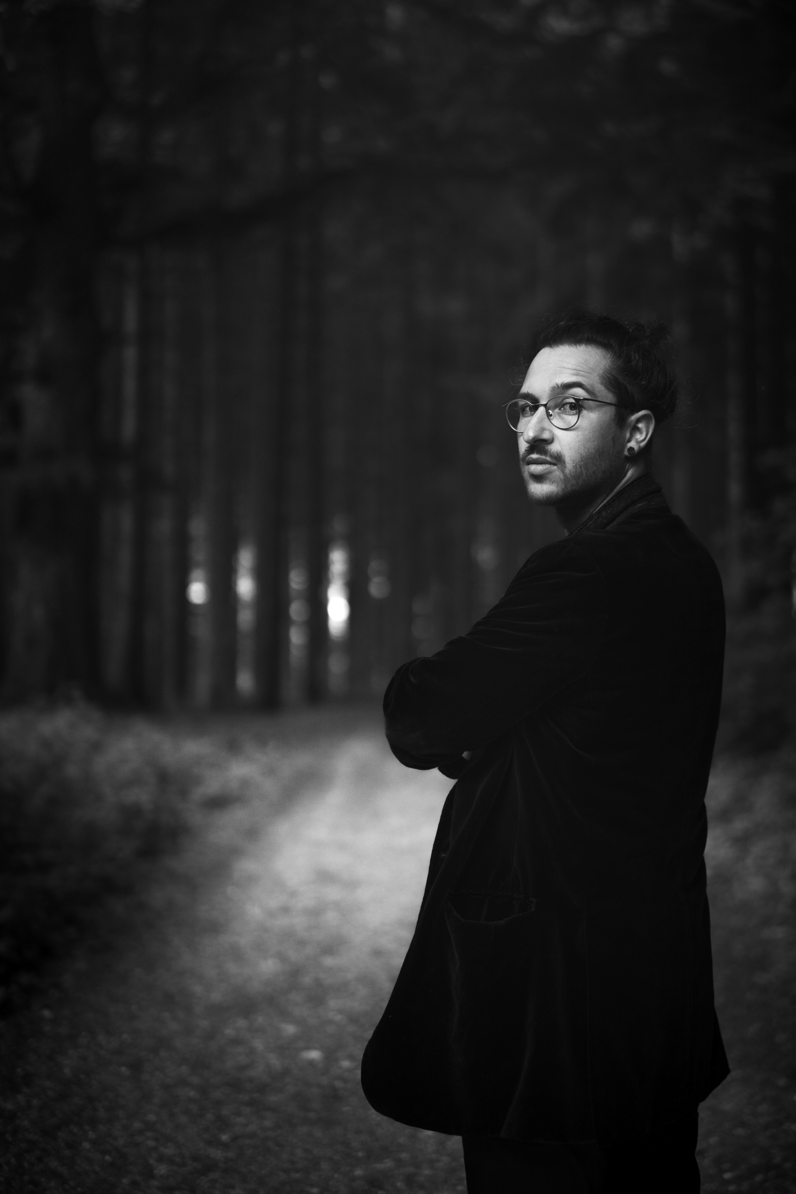 max halder & anton halder | mood club